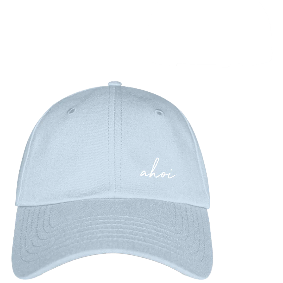 Ahoi Cap – Dein maritimer Statement-Stück - Image 3