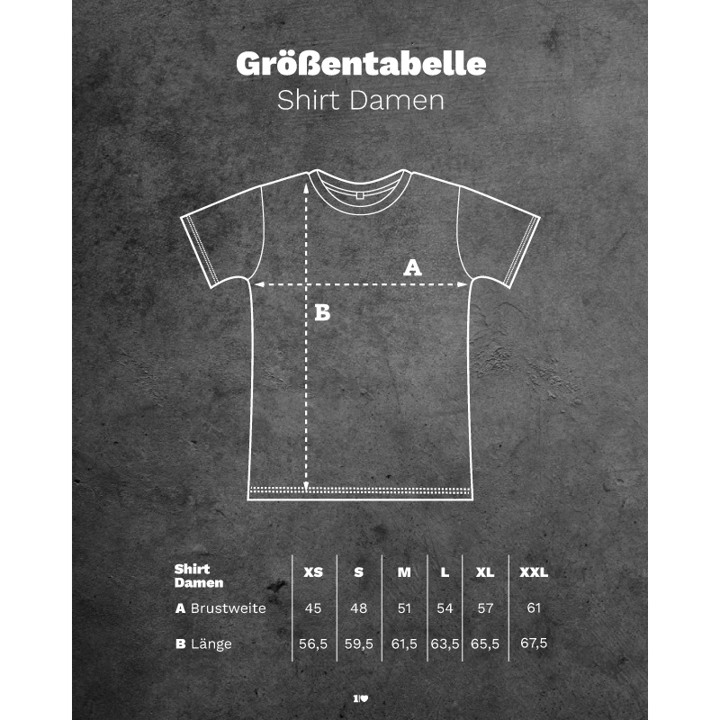 Anker - Damen Shirt | 100% Bio-Baumwolle - Image 4