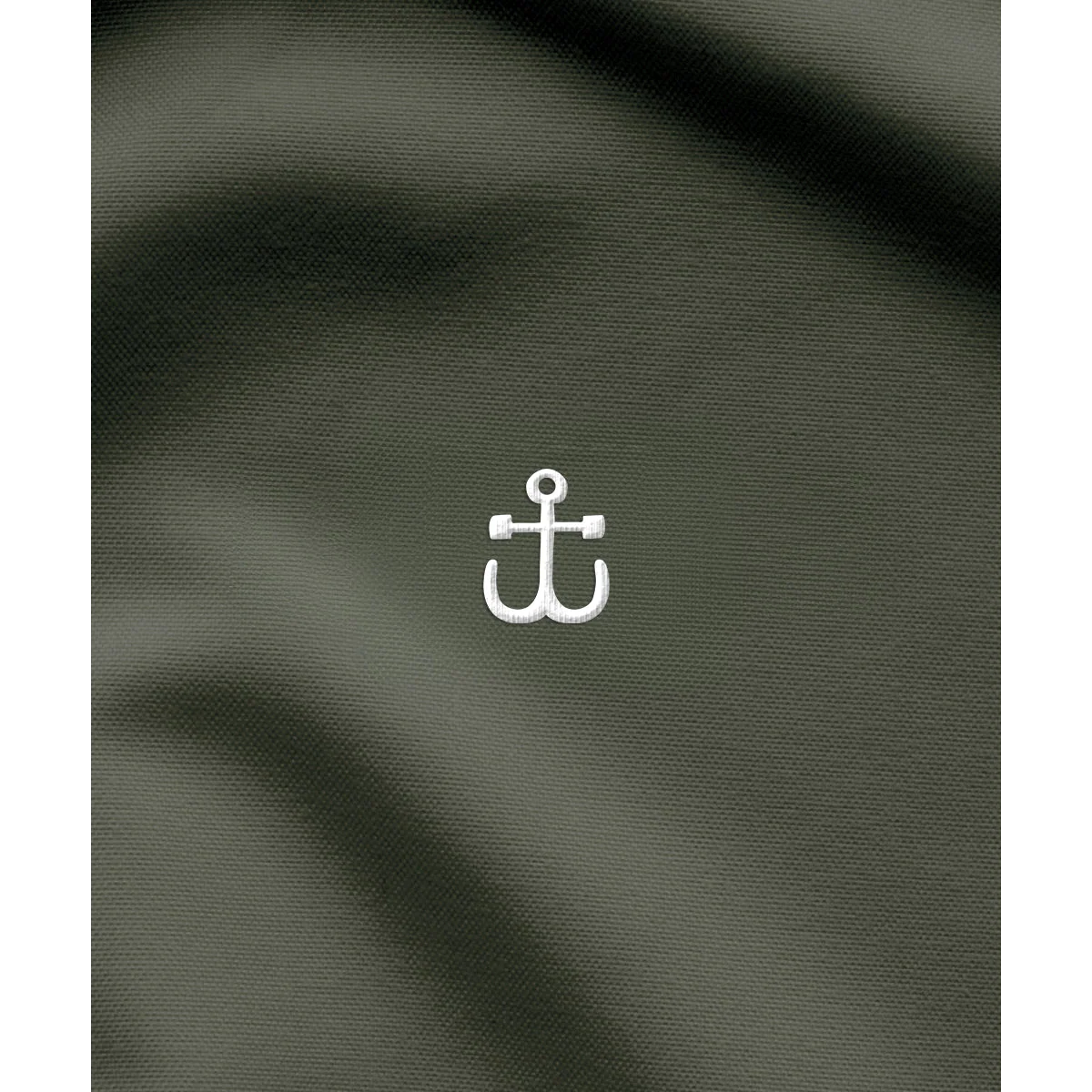 Dein Anker im Alltag – Khaki Bio-Jogger - Image 2