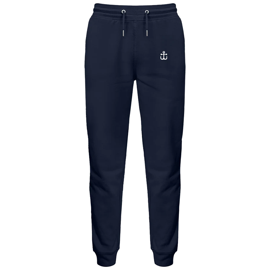 Dein Anker im Alltag – Khaki Bio-Jogger - Image 3