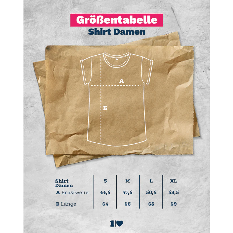 König der Möwen - Herren Shirt | 100% Bio-Baumwolle - Image 3