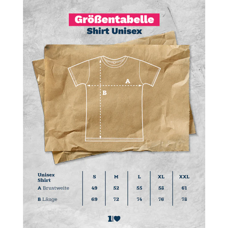 Eisvogel - Herren Shirt | 100% Bio-Baumwolle - Image 3