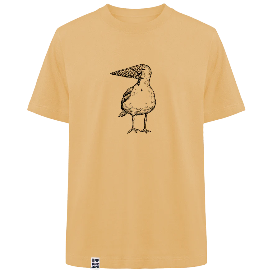 Eisvogel –  Herren Shirt | Relaxed Fit - Image 4