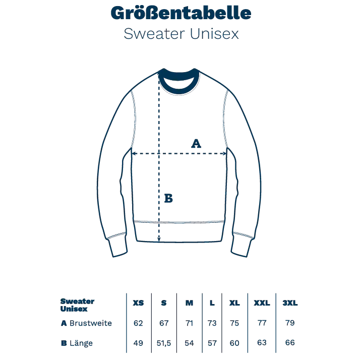 Maritimer Statement-Sweater – F**k You Möwe - Image 7