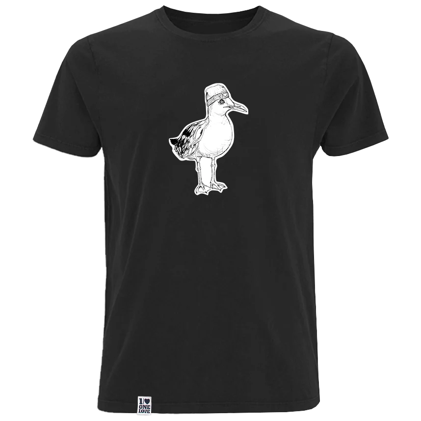 Hauk -  Herren Shirt | 100% Bio-Baumwolle - Image 8