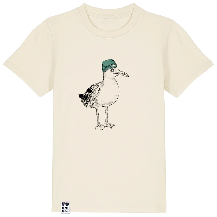 Meerträume – Bio-Shirt für kleine Entdecker - Image 3