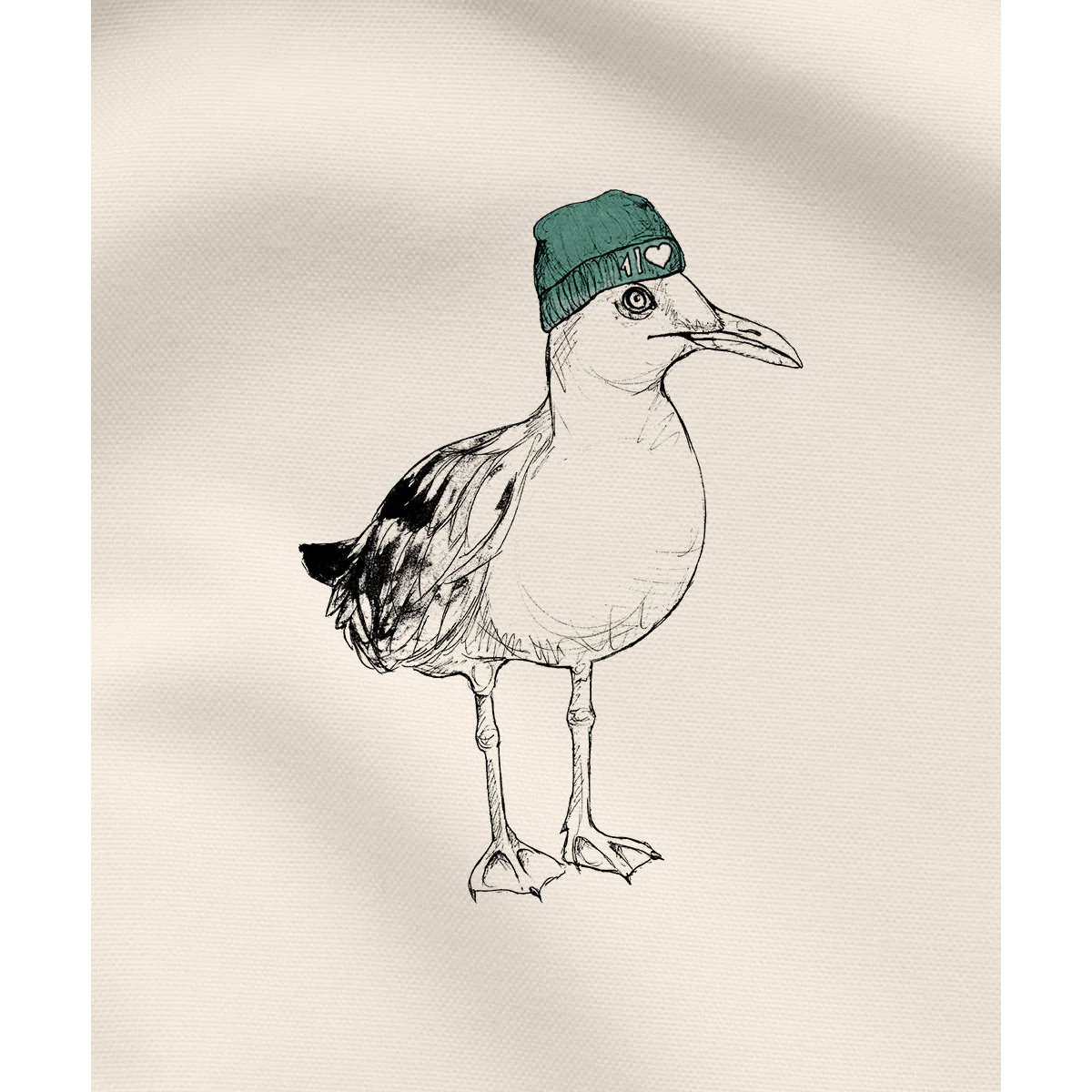Meerträume – Bio-Shirt für kleine Entdecker - Image 4