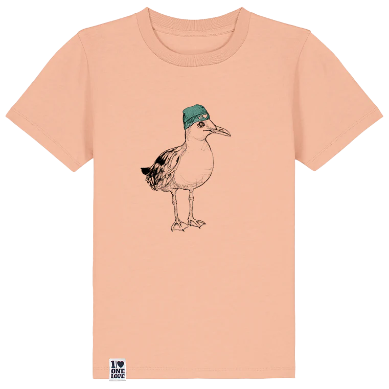 Meerträume – Bio-Shirt für kleine Entdecker - Image 5