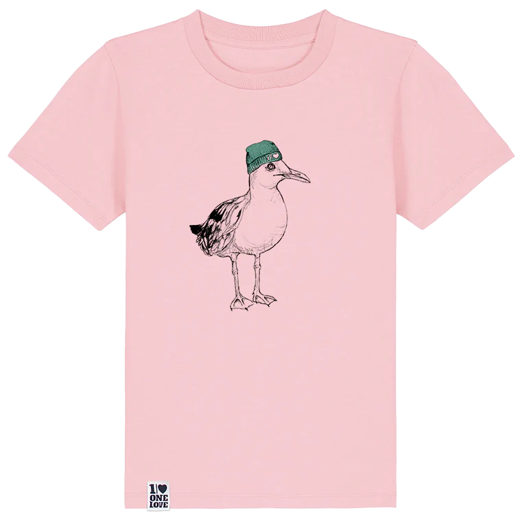 Meerträume – Bio-Shirt für kleine Entdecker - Image 6
