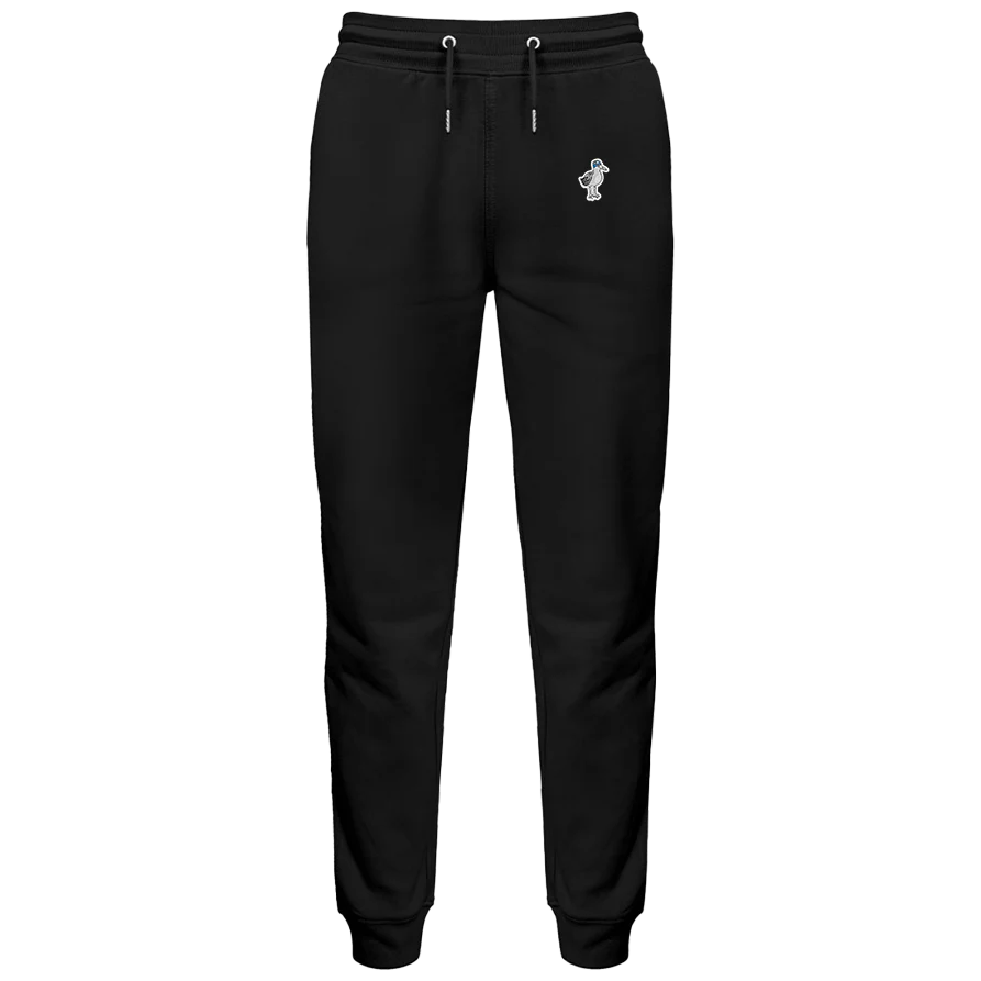 Dein Meer-Moment in Grau - Bio-Jogginghose - Image 4