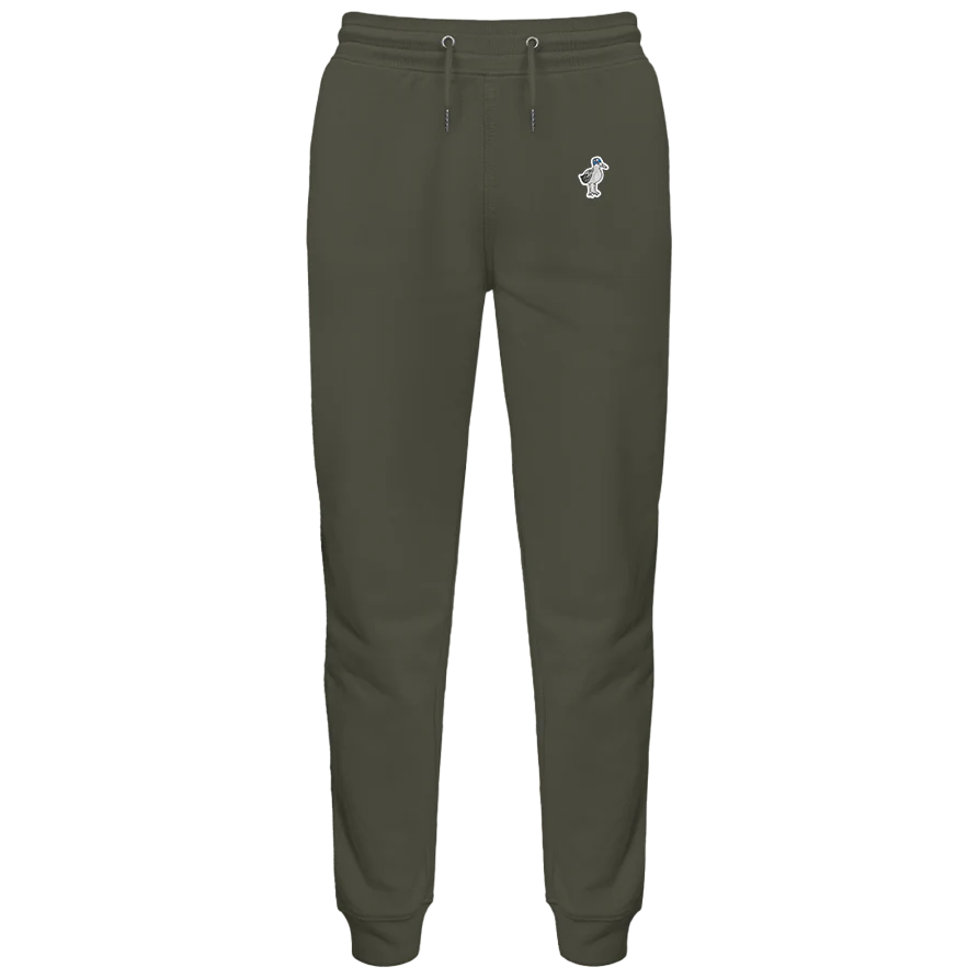 Dein Meer-Moment in Grau - Bio-Jogginghose - Image 5