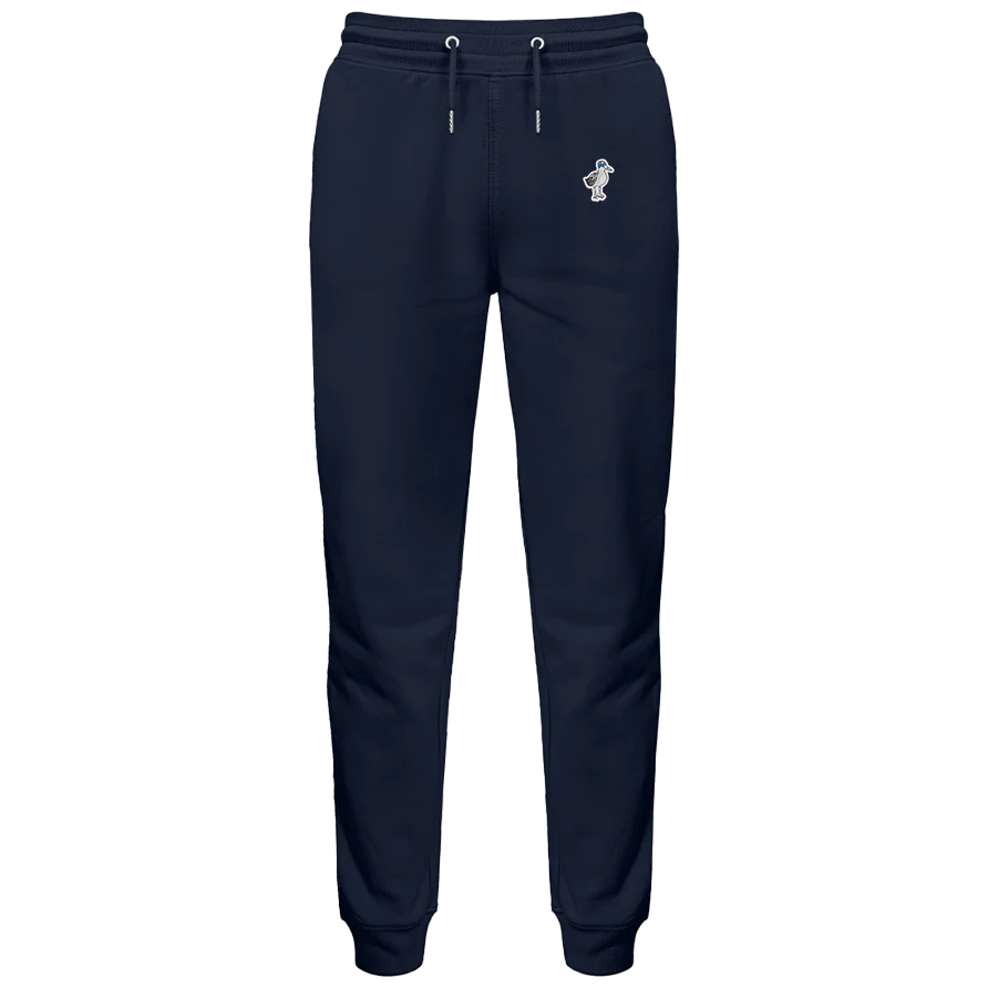 Dein Meer-Moment in Grau - Bio-Jogginghose - Image 6