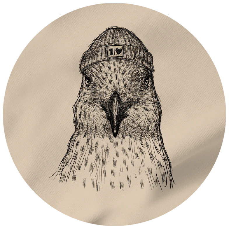 Meerverliebt Hoodie – Deine Küstenharmonie - Image 2