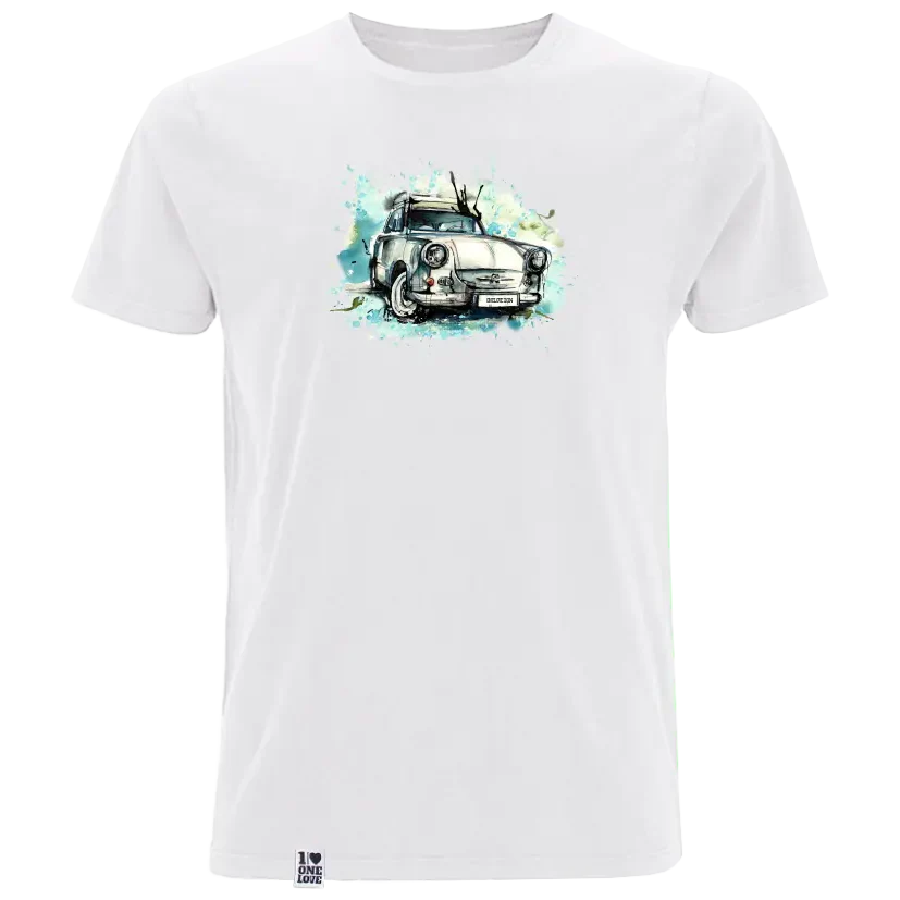 Meerzeit Herren Shirt – Bio-Komfort pur - Image 3