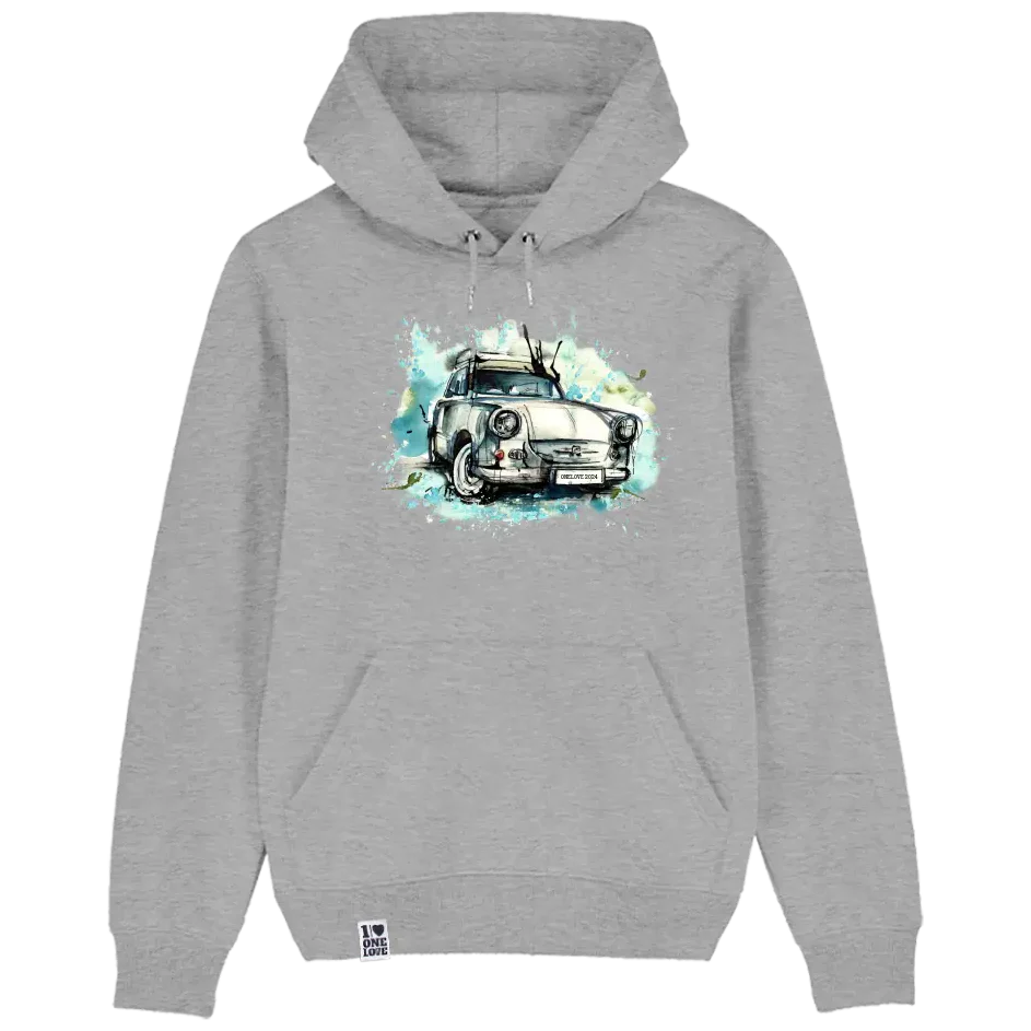 Dein Meermoment – Hoodie mit Herz - Image 4