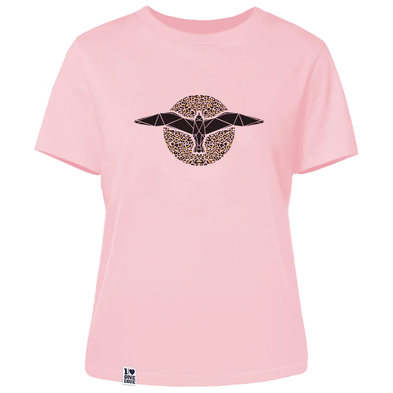 Leo Möwe - Damen Shirt | 100% Bio-Baumwolle - Image 3