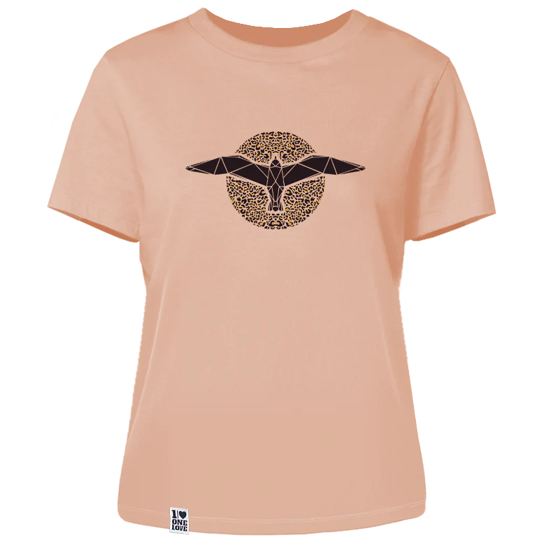 Leo Möwe - Damen Shirt | 100% Bio-Baumwolle - Image 4