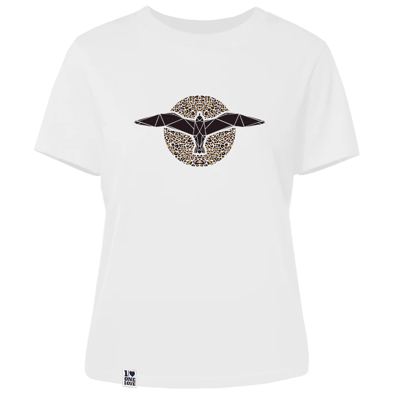 Leo Möwe - Damen Shirt | 100% Bio-Baumwolle - Image 5