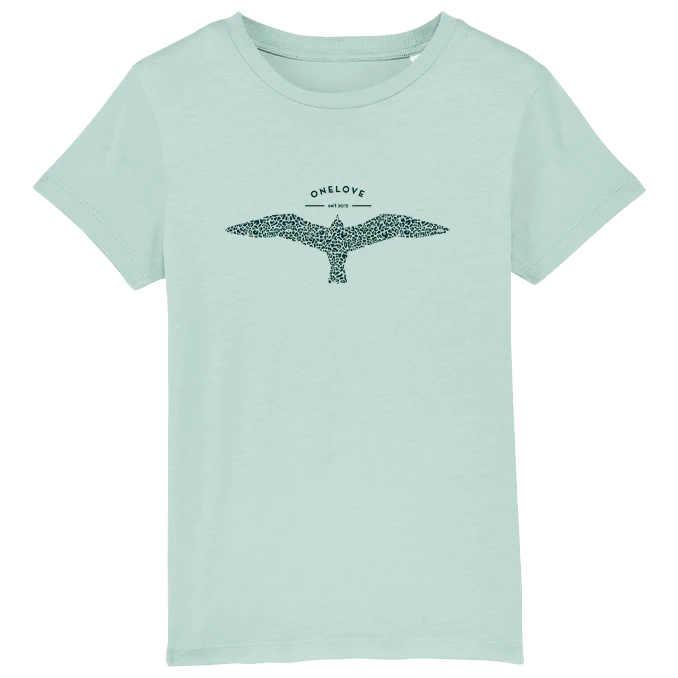 Leo-Möwe - Shirt KIDS