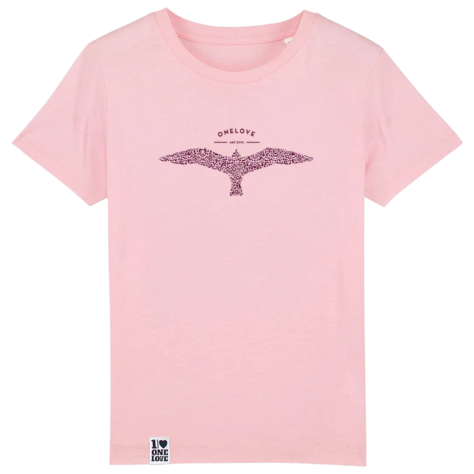Leo-Möwe  - Shirt KIDS