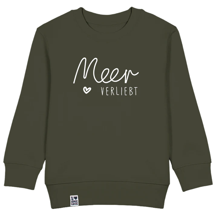 Meerverliebt - Sweater KIDS - Image 3