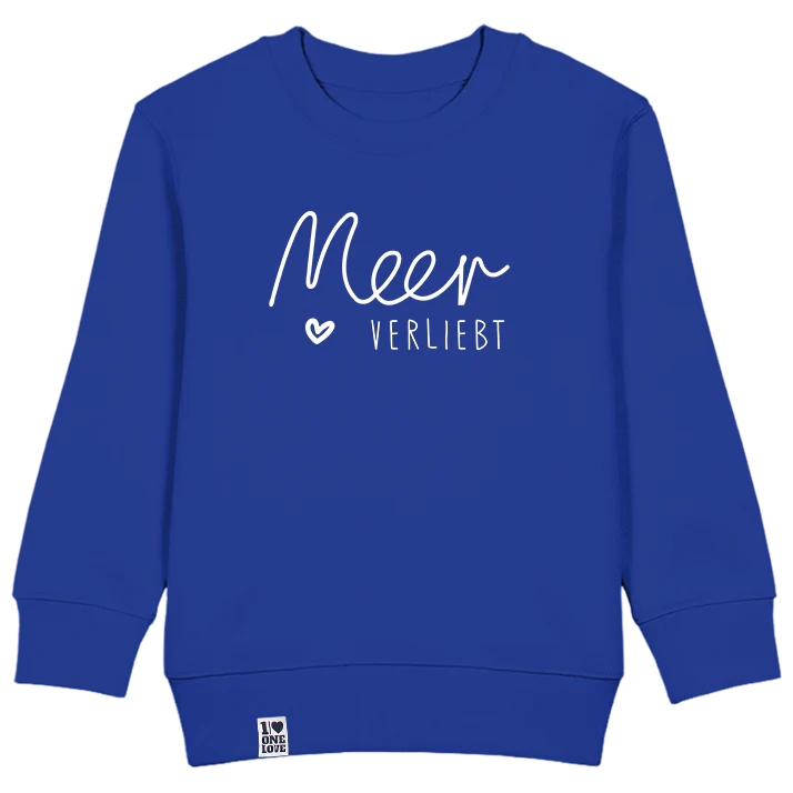Meerverliebt - Sweater KIDS - Image 4