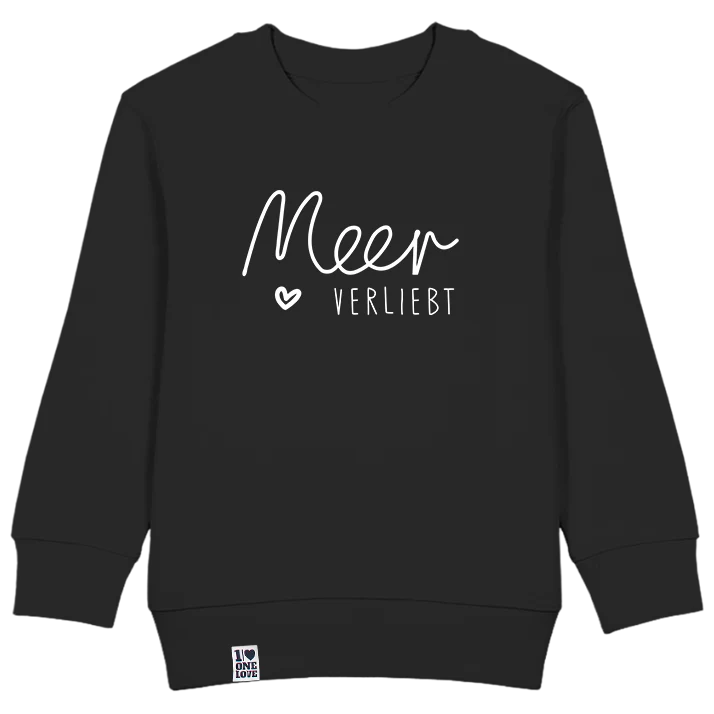 Meerverliebt - Sweater KIDS - Image 5