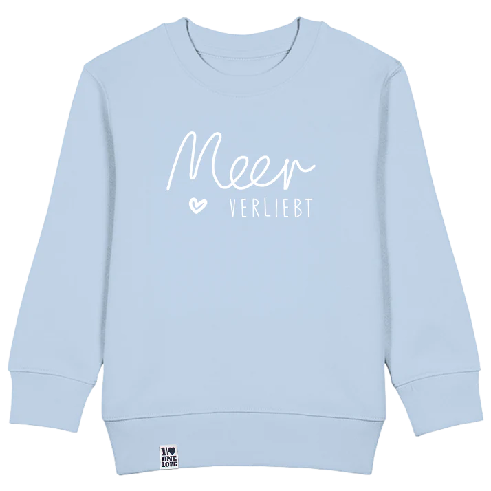 Meerverliebt - Sweater KIDS - Image 6