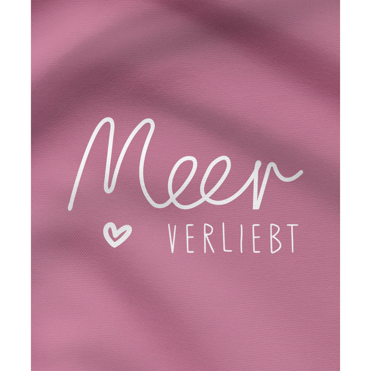 Meerverliebt - Damen Hoodie | Bio-Baumwolle - Image 2