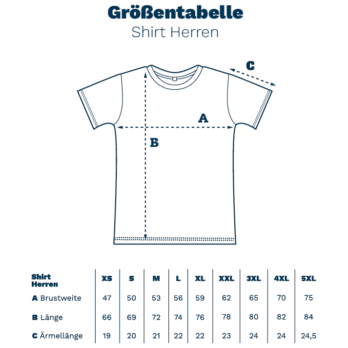 Moin Collage – Herren Shirt | 100% Bio-Baumwolle - Image 6