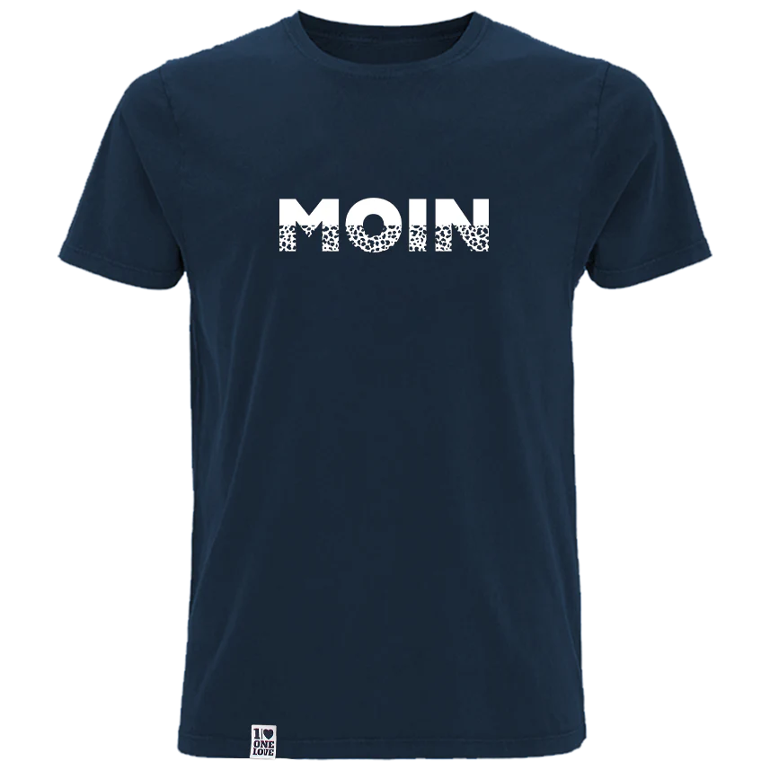 Moin - Herren Shirt | 100% Bio-Baumwolle - Image 4