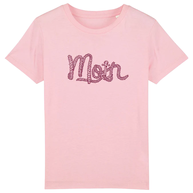 Moin - Shirt KIDS