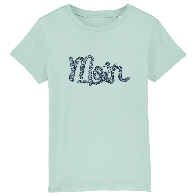 Moin  - Shirt KIDS