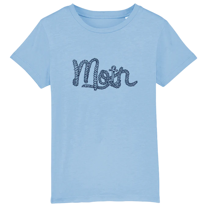 Moin  - Shirt KIDS - Image 2