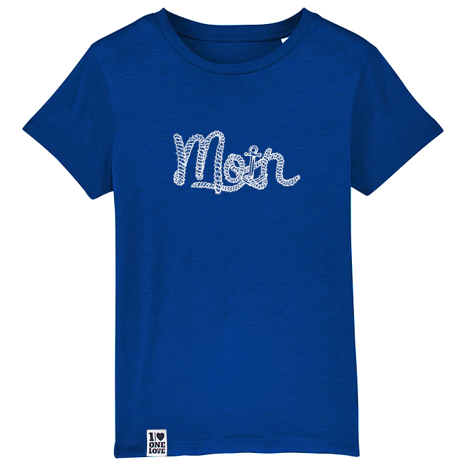 Moin  - Shirt KIDS