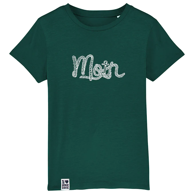 Moin  - Shirt KIDS - Image 2