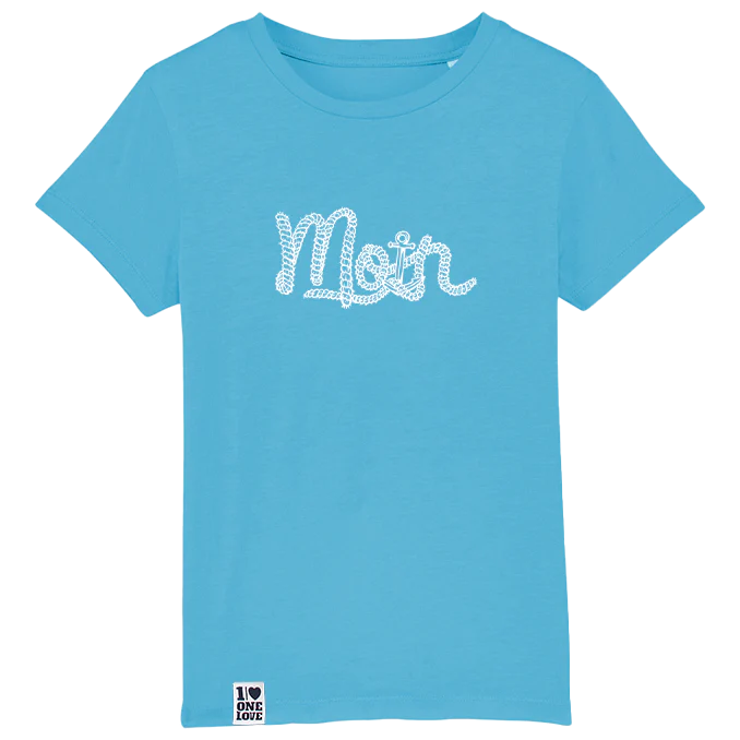 Moin  - Shirt KIDS - Image 3