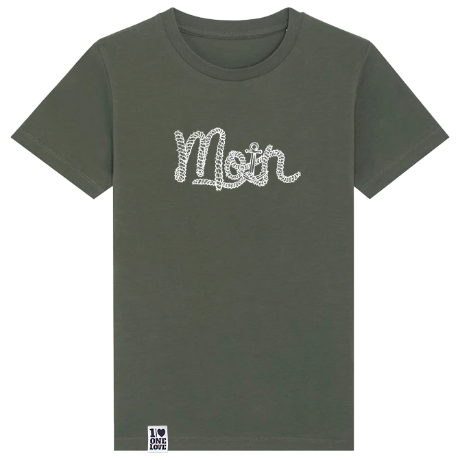 Moin  - Shirt KIDS - Image 4