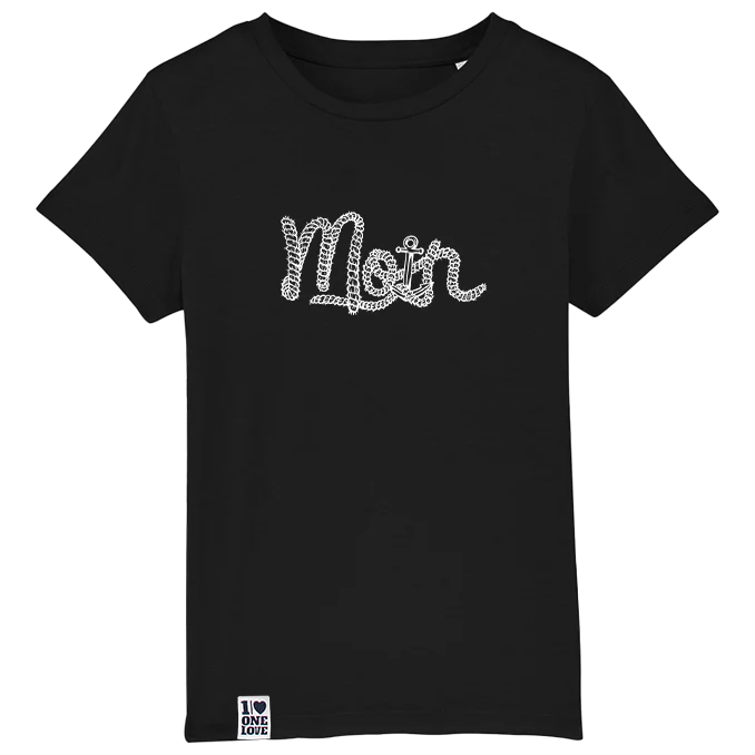 Moin  - Shirt KIDS - Image 5