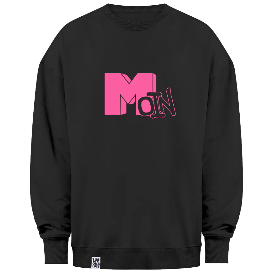 Moin Sweater – Umarmung der Küste