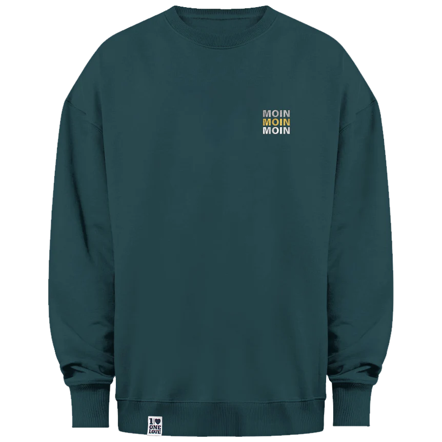 „Moin maritim – Nordischer Wohlfühlsweater“