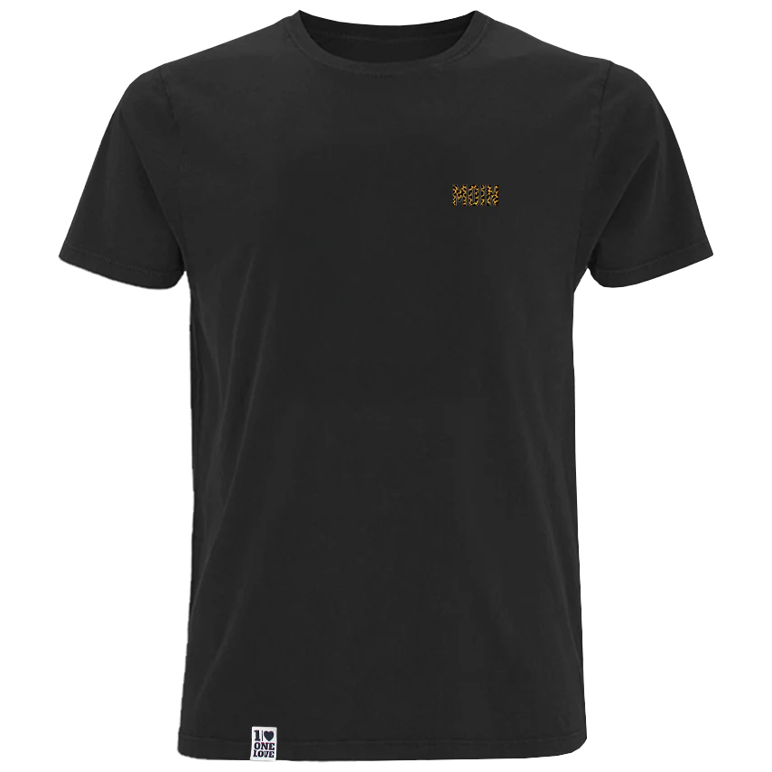 Moin-Leo - Herren Shirt | 100% Bio-Baumwolle | Edler Stick - Image 4