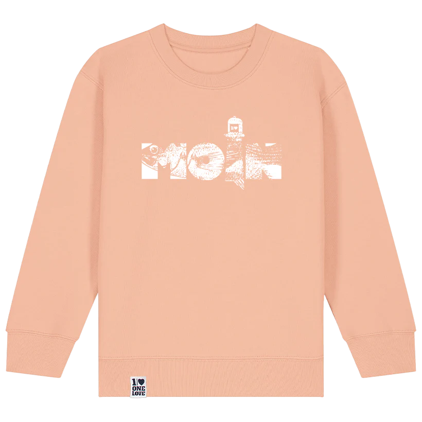 Moin Sweater KIDS – Maritimer Kuschelfreund - Image 6