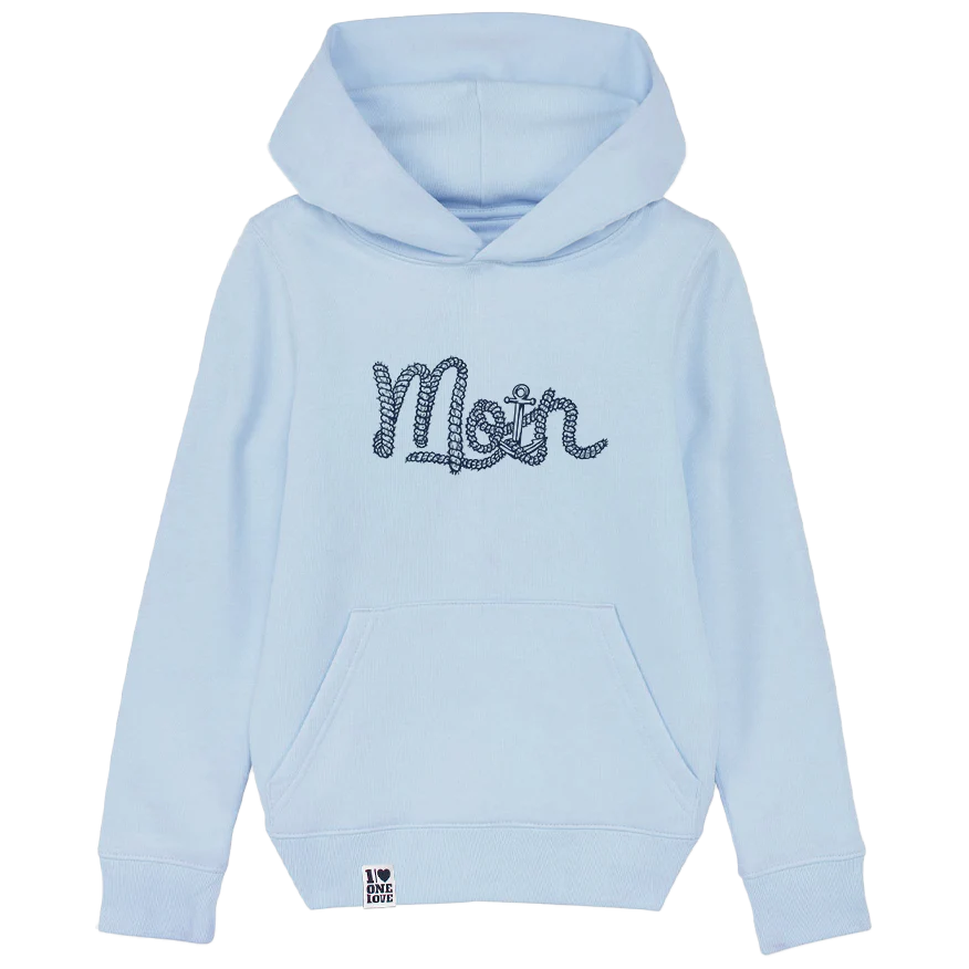 Moin - Hoodie KIDS