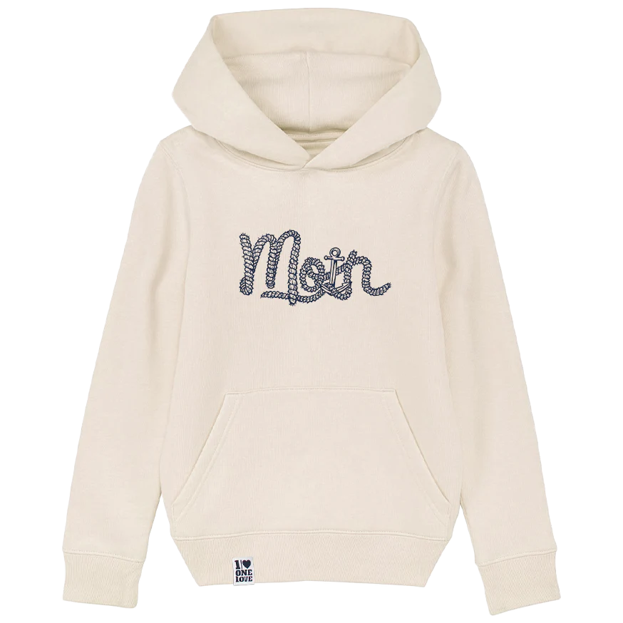 Moin - Hoodie KIDS - Image 2