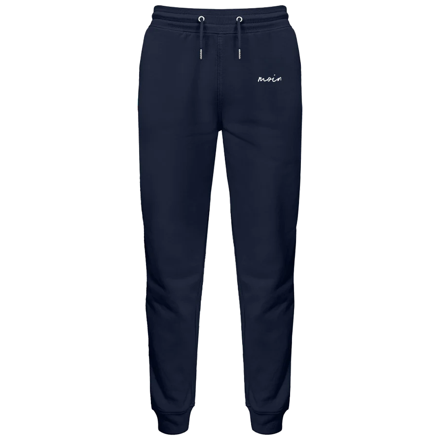 Moin Jogger – Dein maritimer Hoodie-Effekt