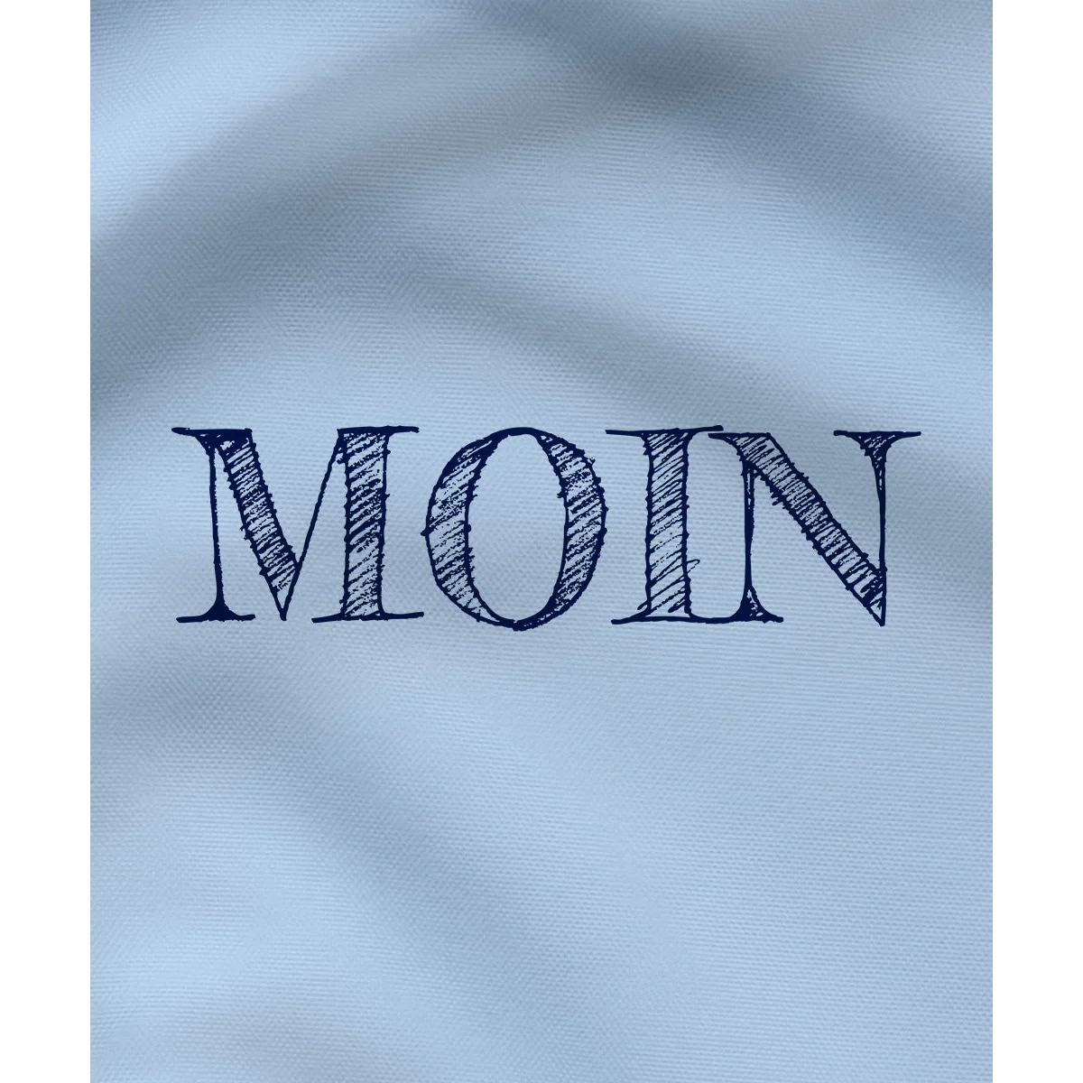 Moin - Damen Shirt | V-Ausschnitt - Image 2