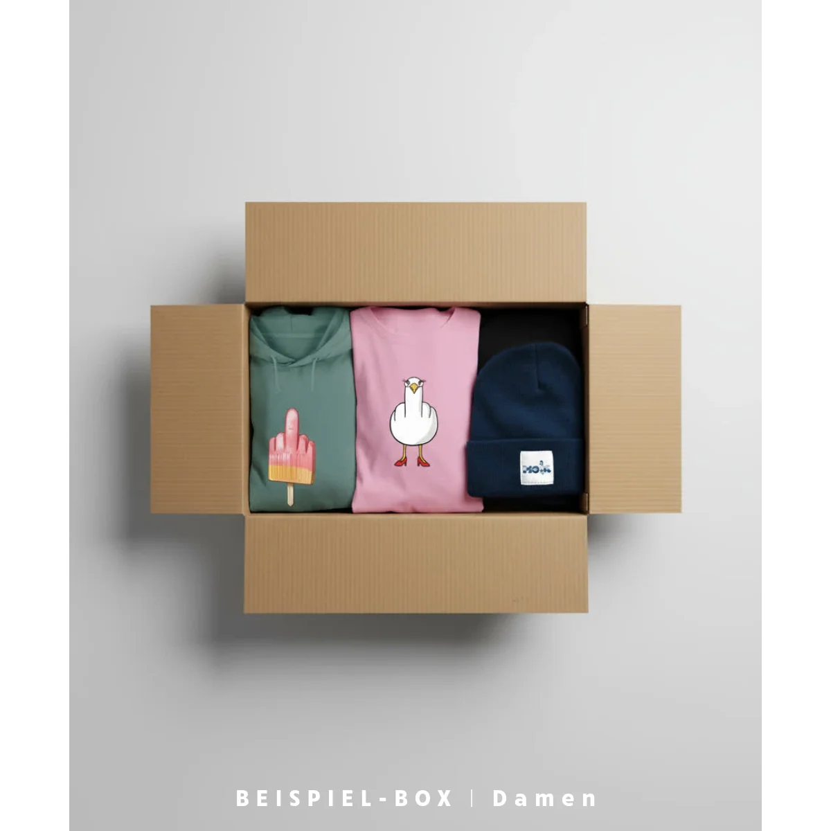 Damen | Überraschungspaket - Image 4