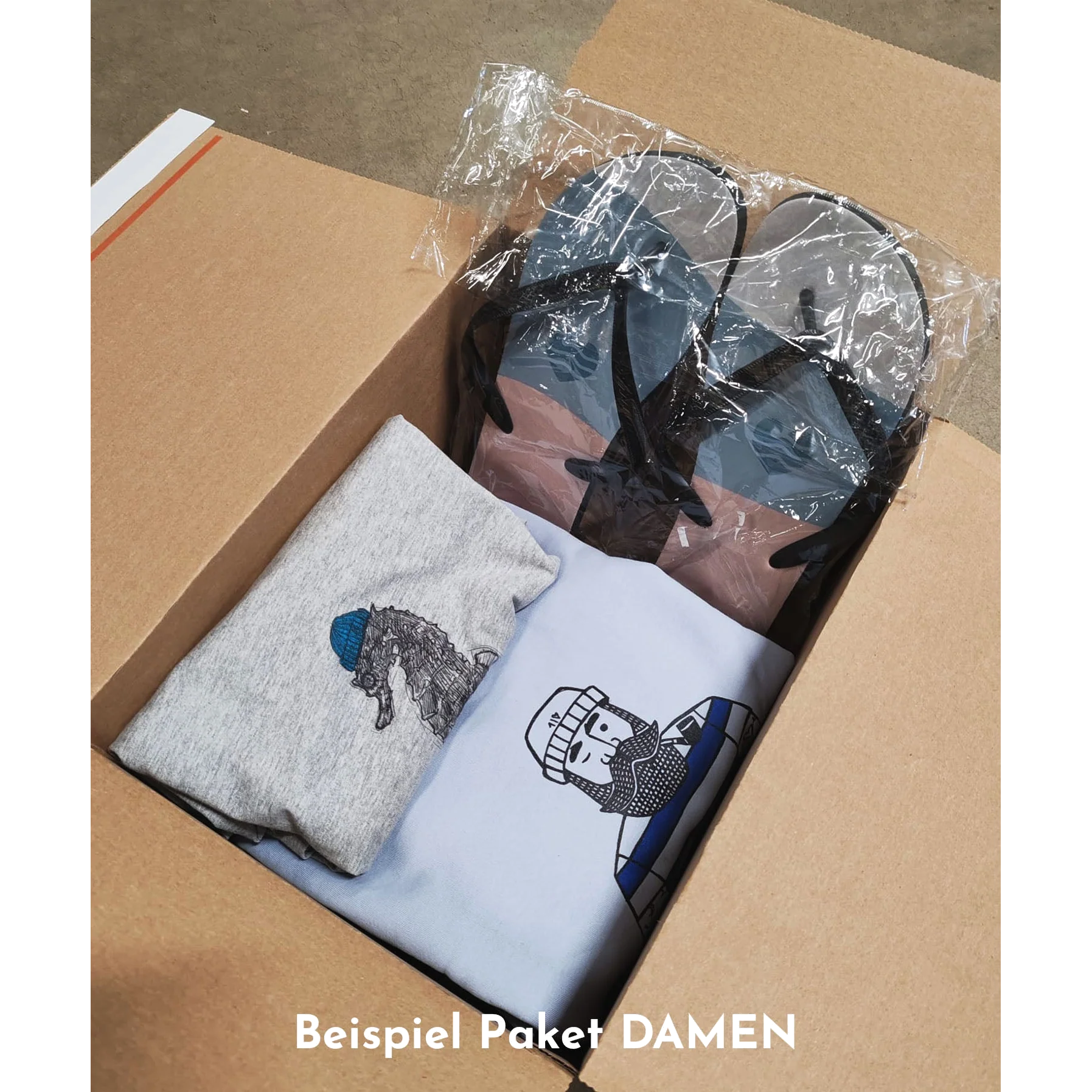 Damen | Überraschungspaket - Image 6