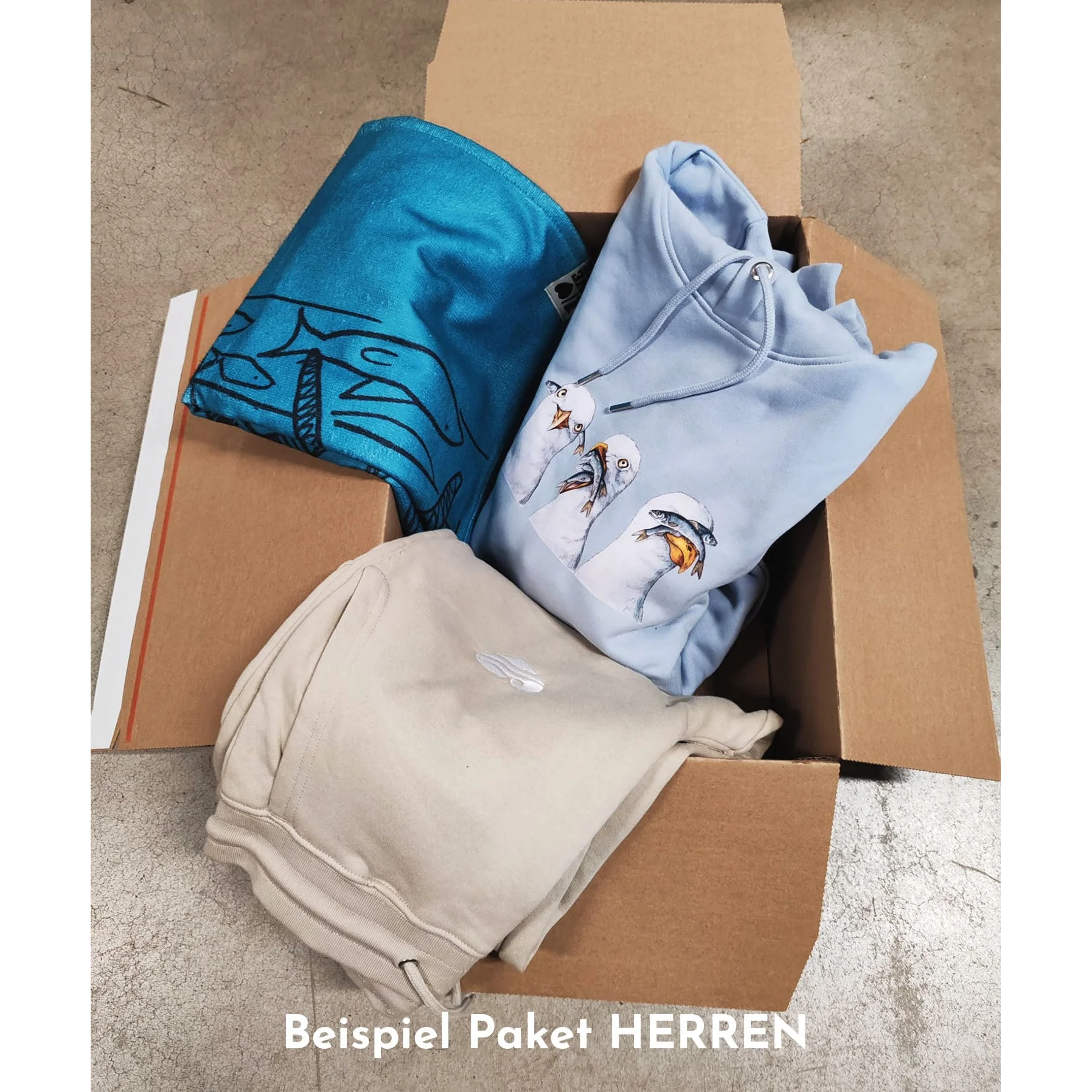 Herren | Überraschungspaket - Image 4